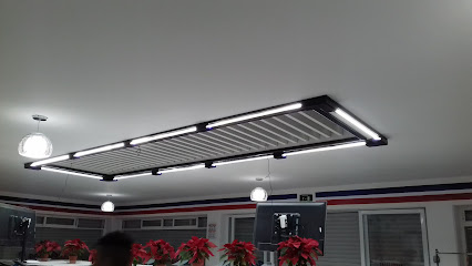 Carpintería Palacios en Iztapalapa