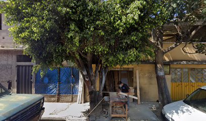 Carpintería Pancho Villa en Ecatepec de Morelos