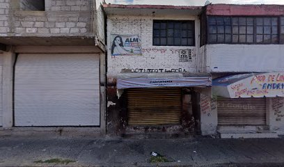 Carpintería Peña en Nezahualcóyotl