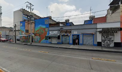 Carpintería (Penitenciaria 40) en Venustiano Carranza