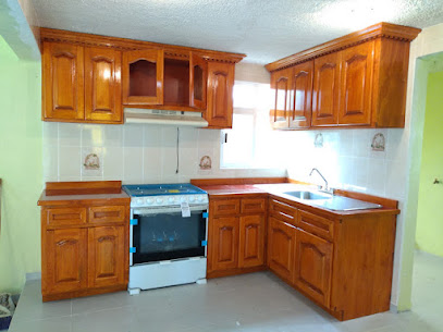 Carpintería Perez en Tulancingo