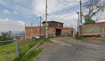 Carpintería Pinocho en Tlalpan