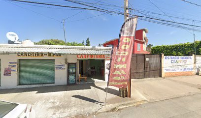 Carpintería Puertas Closet en Cuautla