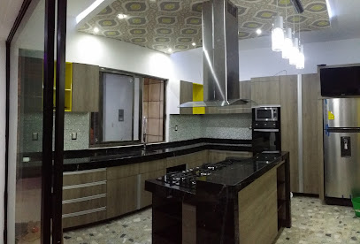 Carpintería R.C Activa en Tuxtla Gutiérrez