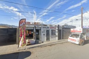 Carpintería (Rafael F. Muñoz 715) en Monclova