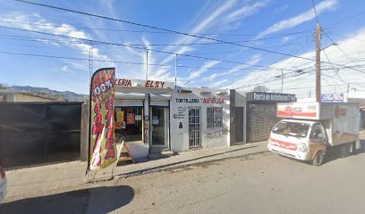 Carpintería (Rafael F. Muñoz 715) en Monclova