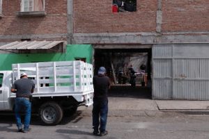 Carpintería Ram en Saltillo