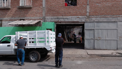 Carpintería Ram en Saltillo