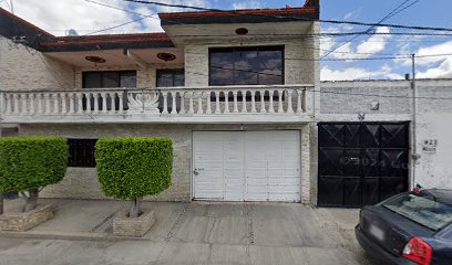 Carpintería Ramírez en Ecatepec de Morelos
