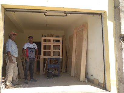 Carpintería Ramirez en Irapuato