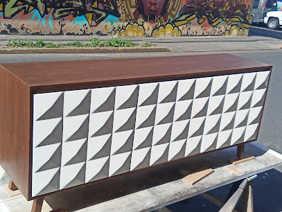 Carpintería Ramos Neza en Nezahualcóyotl