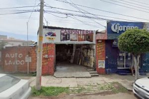 Carpintería Rca en Irapuato