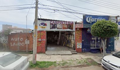 Carpintería Rca en Irapuato