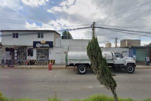 Carpintería Reyes en Chimalhuacán