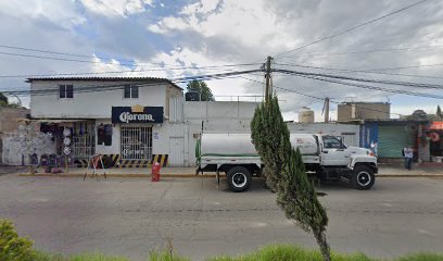 Carpintería Reyes en Chimalhuacán