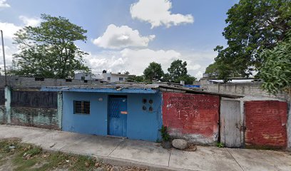 Carpintería Reyes en Colima