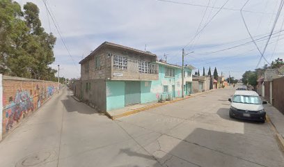 Carpintería Reyna en Pachuca