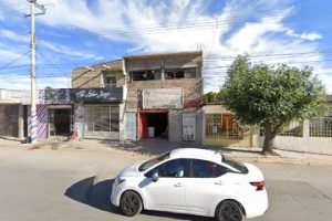 Carpintería Reza en Lerdo