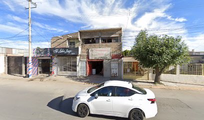 Carpintería Reza en Lerdo