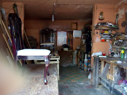 Carpintería Ribera en Iztapalapa