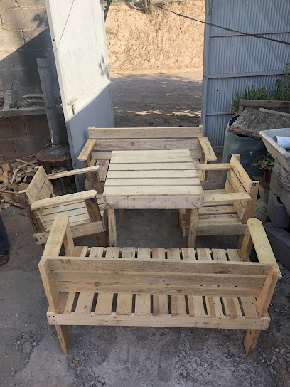 Carpintería Rima en Gómez Palacio