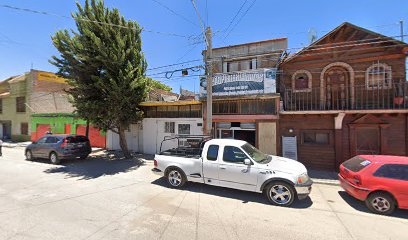 Carpintería Rivas en Durango
