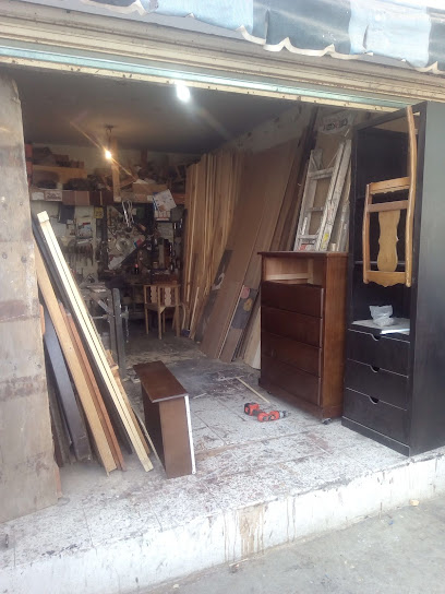 Carpintería Rivera 2 en Irapuato