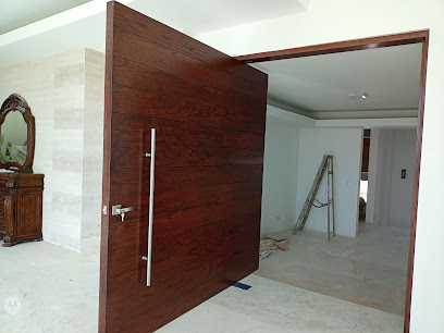Carpintería Robles en Gómez Palacio