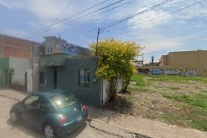 Carpintería Rocha’s en Irapuato