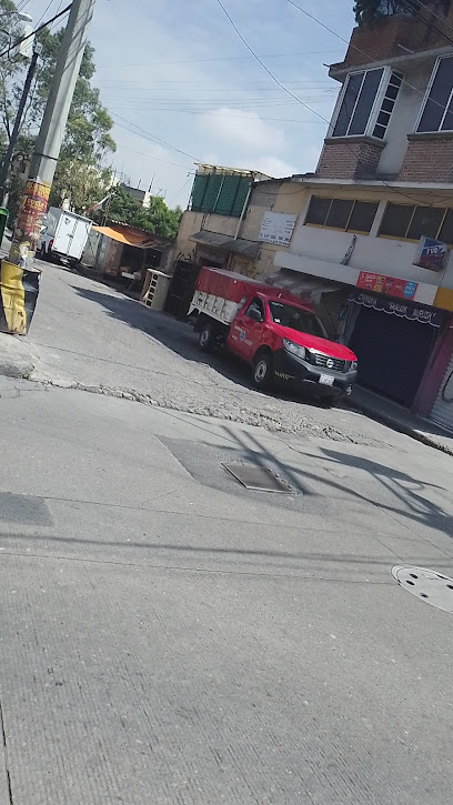 Carpintería Rojas en Naucalpan