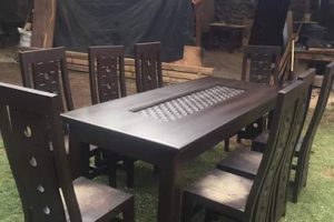 Carpintería Romero en Celaya