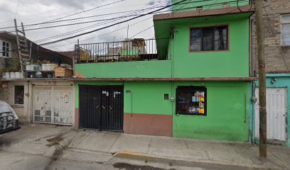 Carpintería Rrely en Chimalhuacán