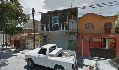 Carpintería Saam en León