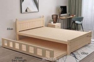 Carpintería Saenz en Toluca