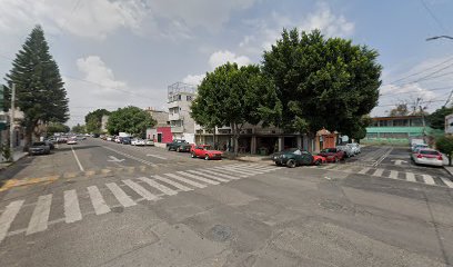 Carpintería Sal-Vic en Gustavo A. Madero