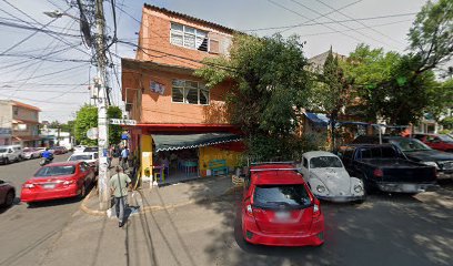 Carpintería Salazar Cdmx en Tlalpan