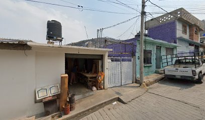 Carpintería Salazar en Ecatepec de Morelos