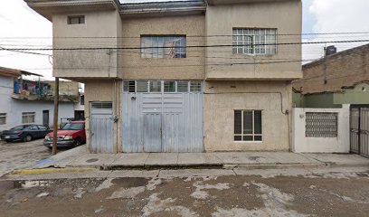 Carpintería Salazar en Zapopan