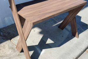 Carpintería Samar en Torreón