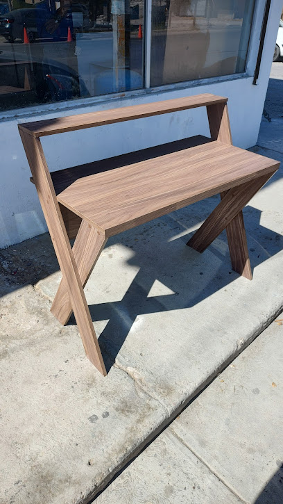 Carpintería Samar en Torreón