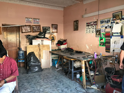 Carpintería San Jorge en Zapopan