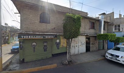 Carpintería San José en Iztapalapa