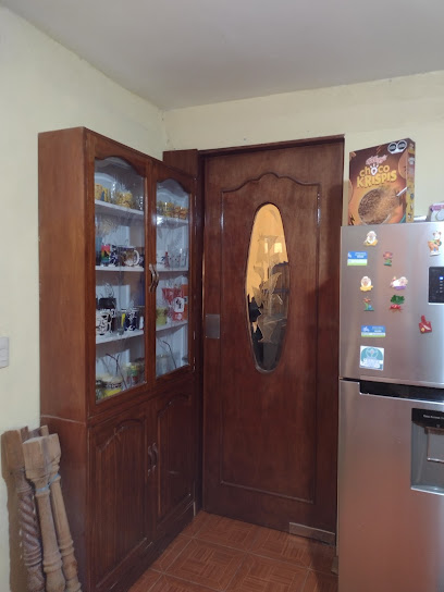 Carpintería San José en Nezahualcóyotl