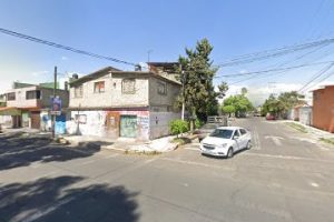 Carpintería San Jose en Tláhuac