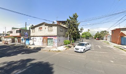 Carpintería San Jose en Tláhuac