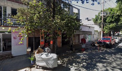 Carpintería San Miguel en Naucalpan