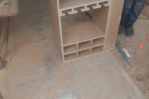 Carpintería Sanchez (Tel-Aviv 52) en Zamora