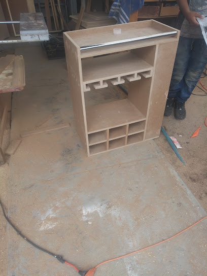 Carpintería Sanchez (Tel-Aviv 52) en Zamora