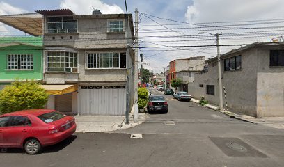Carpintería Sánchez en Gustavo A. Madero