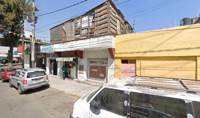 Carpintería Sanchez en Venustiano Carranza